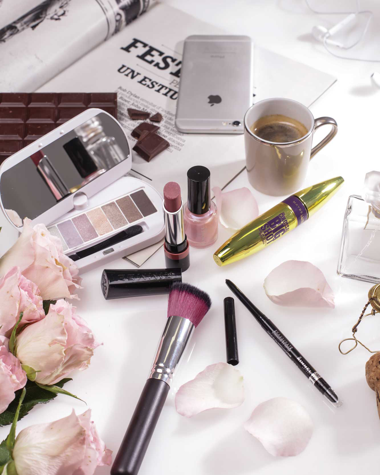 maquillaje