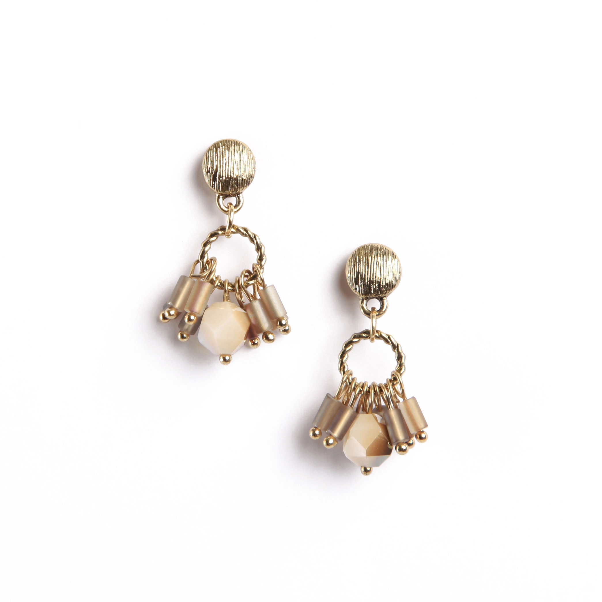 pendientes