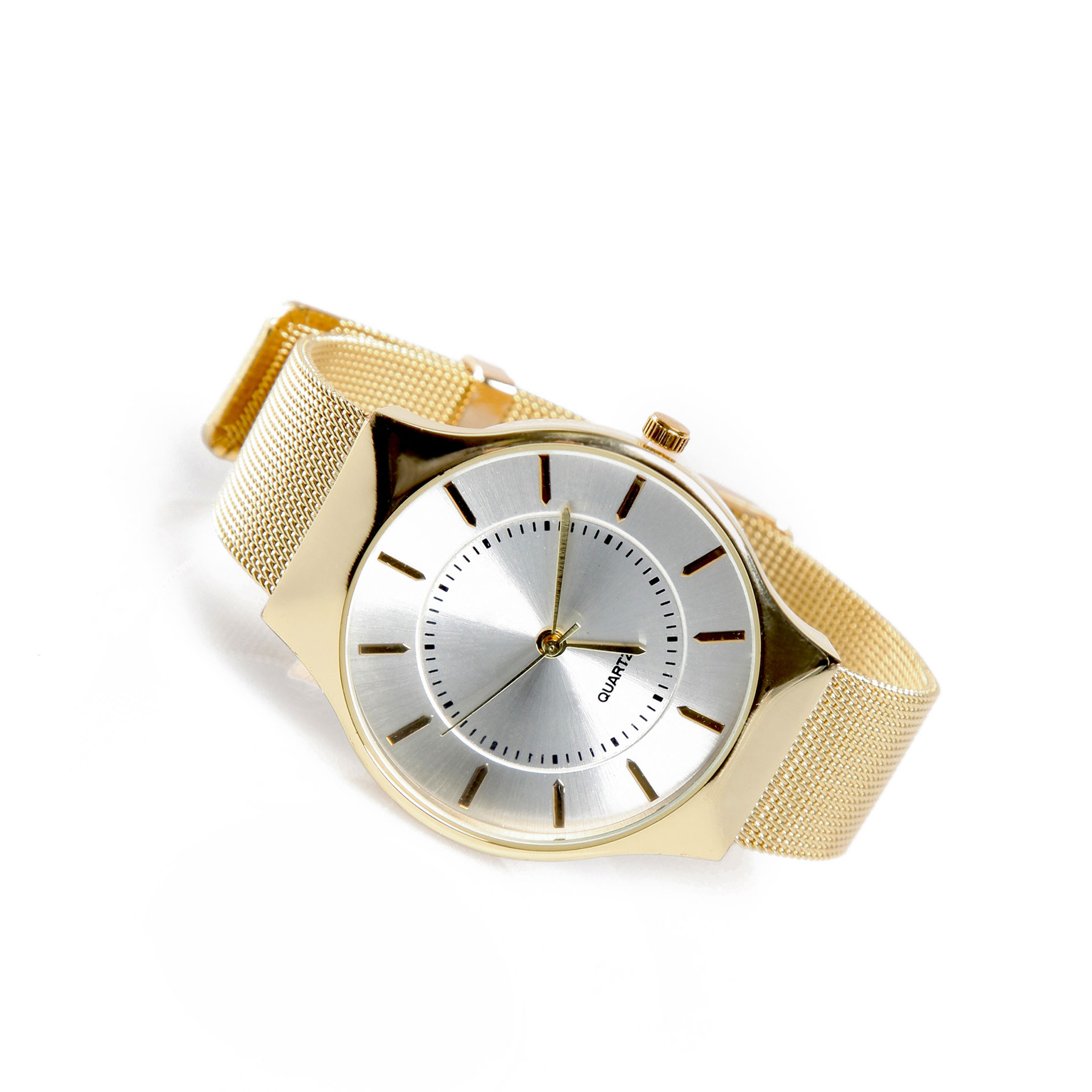 reloj de pulsera