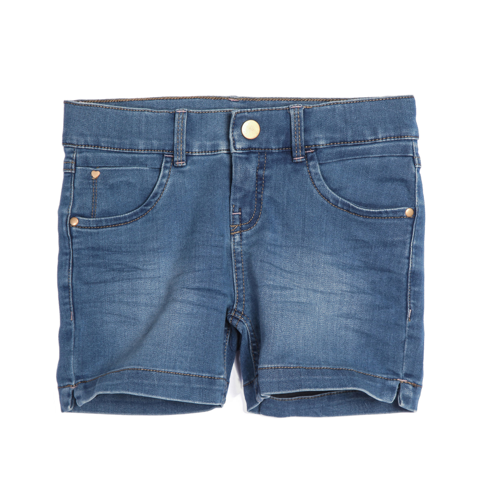 short vaquero