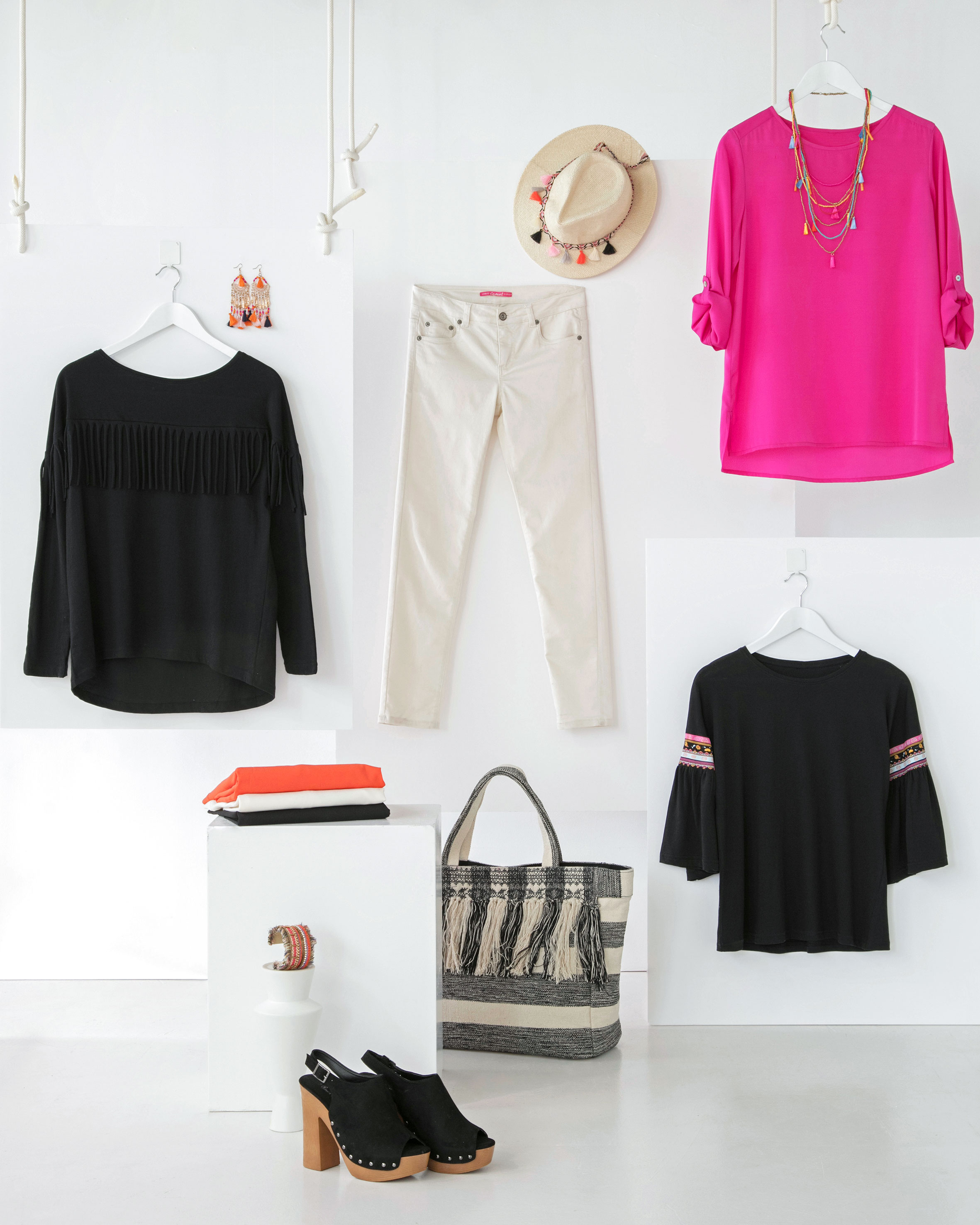 moda urbana