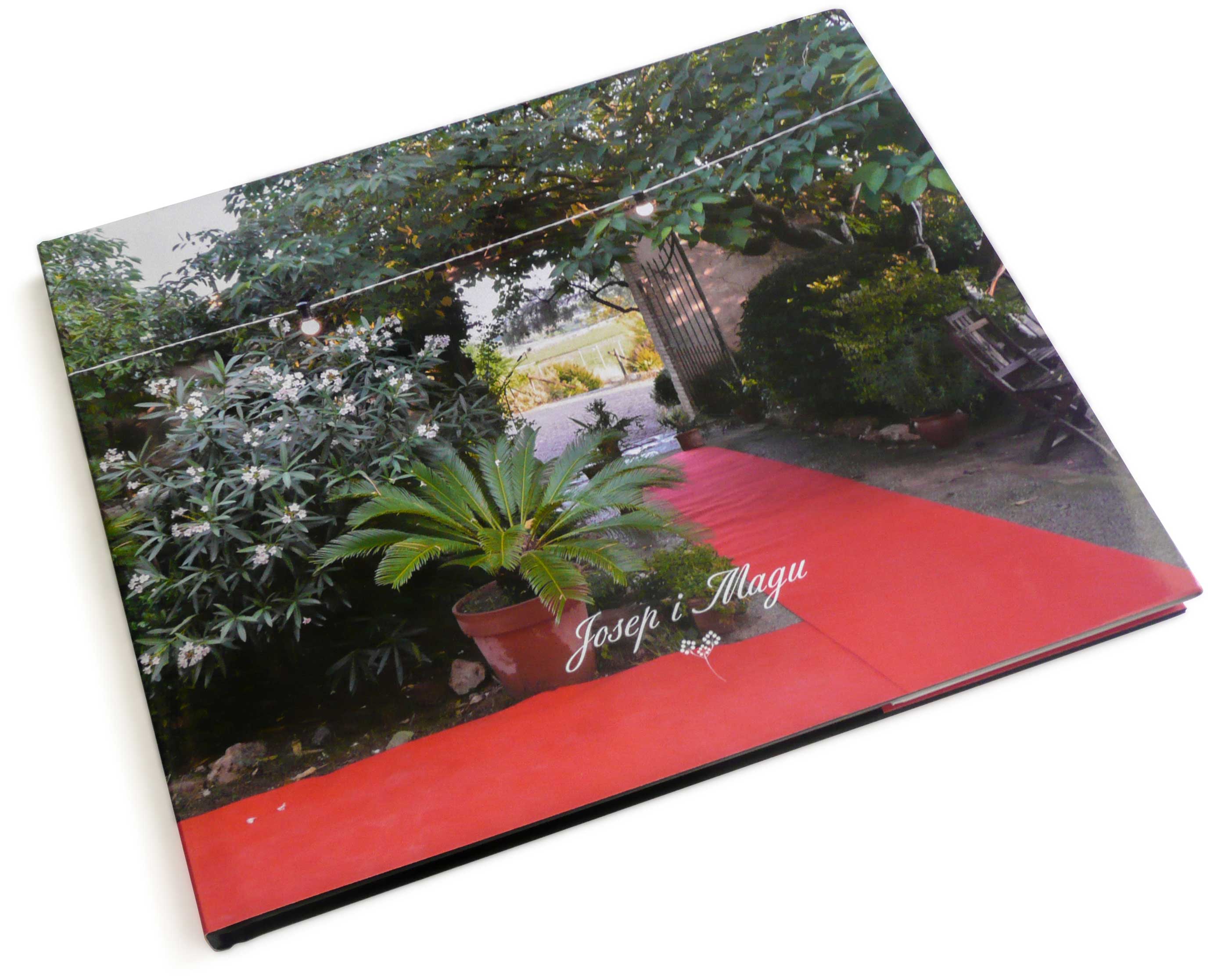 album boda