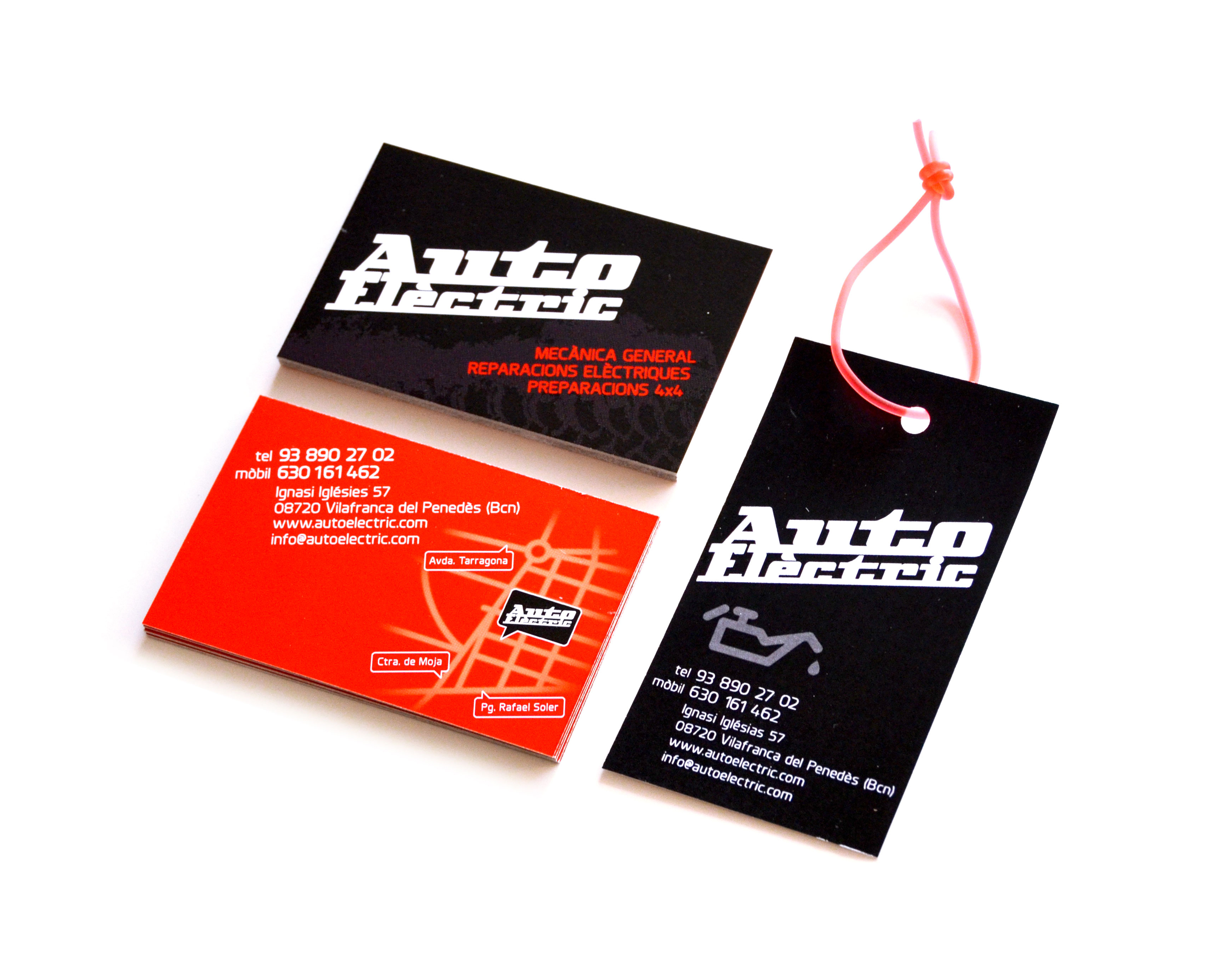 autoelectric