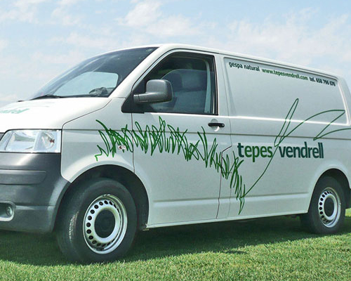 tepes vendrell